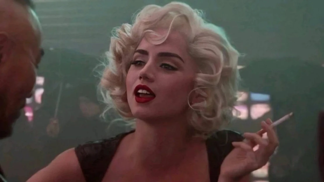 Marilyn, Bowie i&nbsp;Avatar. Známe devět nejočekávanějších filmů tohoto podzimu
