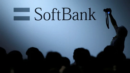Technologický výplach drtí SoftBank. Ta hlásí kvartální ztrátu 23 miliard dolarů