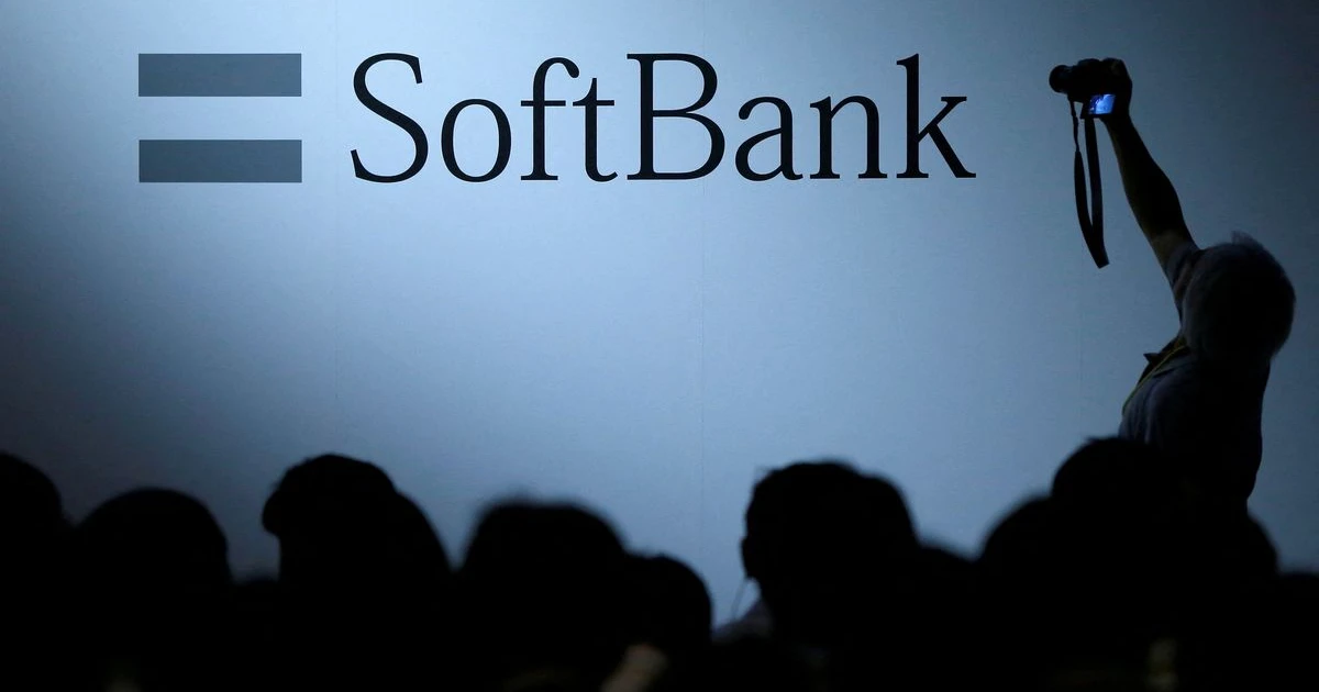 SoftBank opouští Nvidii. Prodala celý svůj podíl za téměř šest miliard dolarů