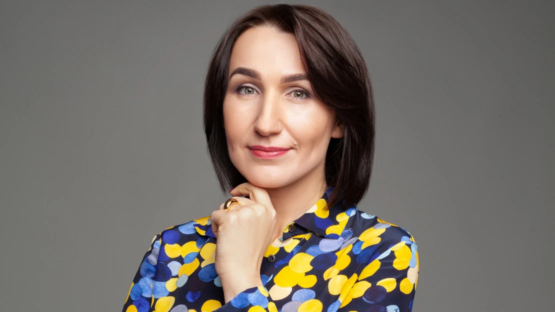Změna v&nbsp;čele McDonald’s. Novou ředitelkou pro Česko a&nbsp;Slovensko je Julija Badritdinová