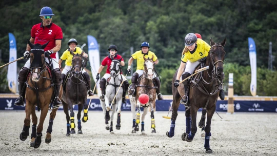 Stát vypověděl smlouvu chuchelskému závodišti. Požaduje nájem vyšší o 300 procent