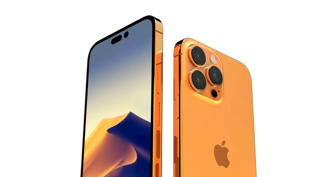 Lepší fotky, připojení přes satelit… A&nbsp;vyšší cena. Co přinese iPhone&nbsp;14?