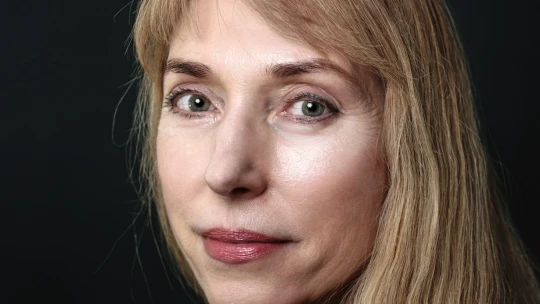 Energetická krize dopadne i na development, říká Zdenka Klapalová z Knight Frank