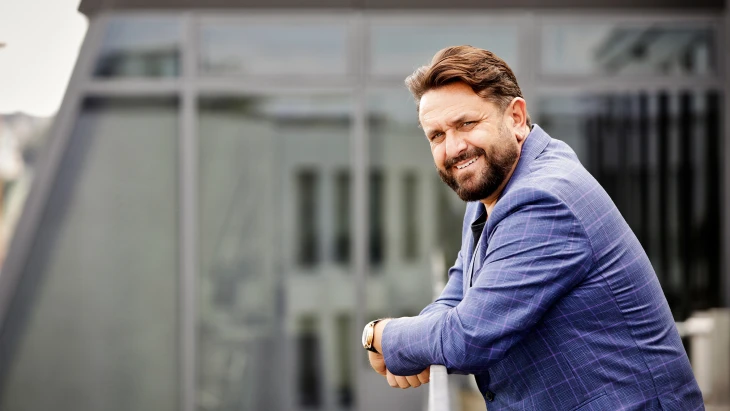 Česká firma Meddi řeší na Slovensku problém přeplněných ordinací