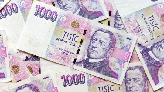 Bankám roste zisk. Česká spořitelna i&nbsp;Komerční banka hlásí úspěch