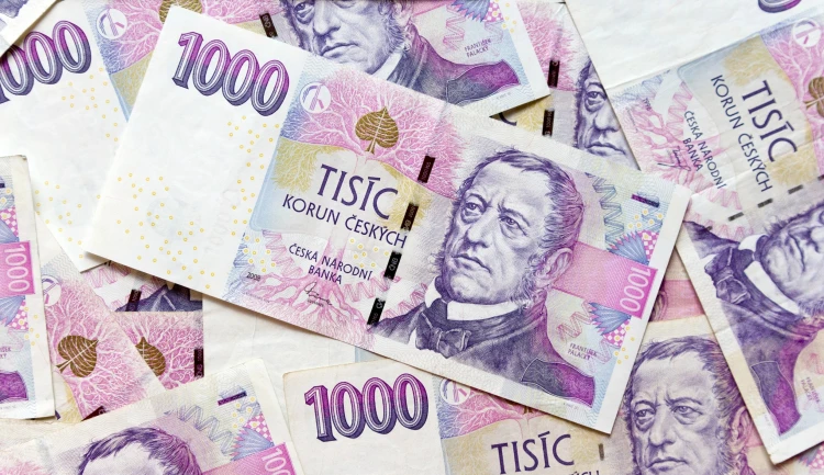 Tisícikoruny
