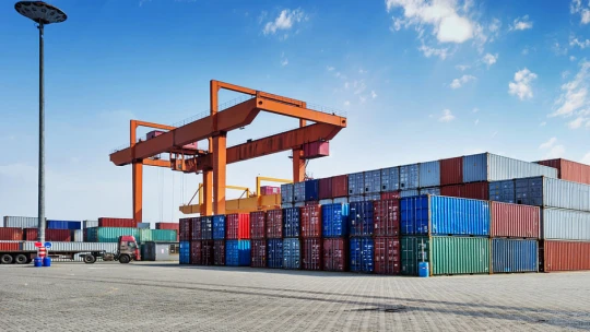 EGAP pojistila v&nbsp;pololetí český export za 24,6 miliardy korun. I&nbsp;přes konflikt na Ukrajině
