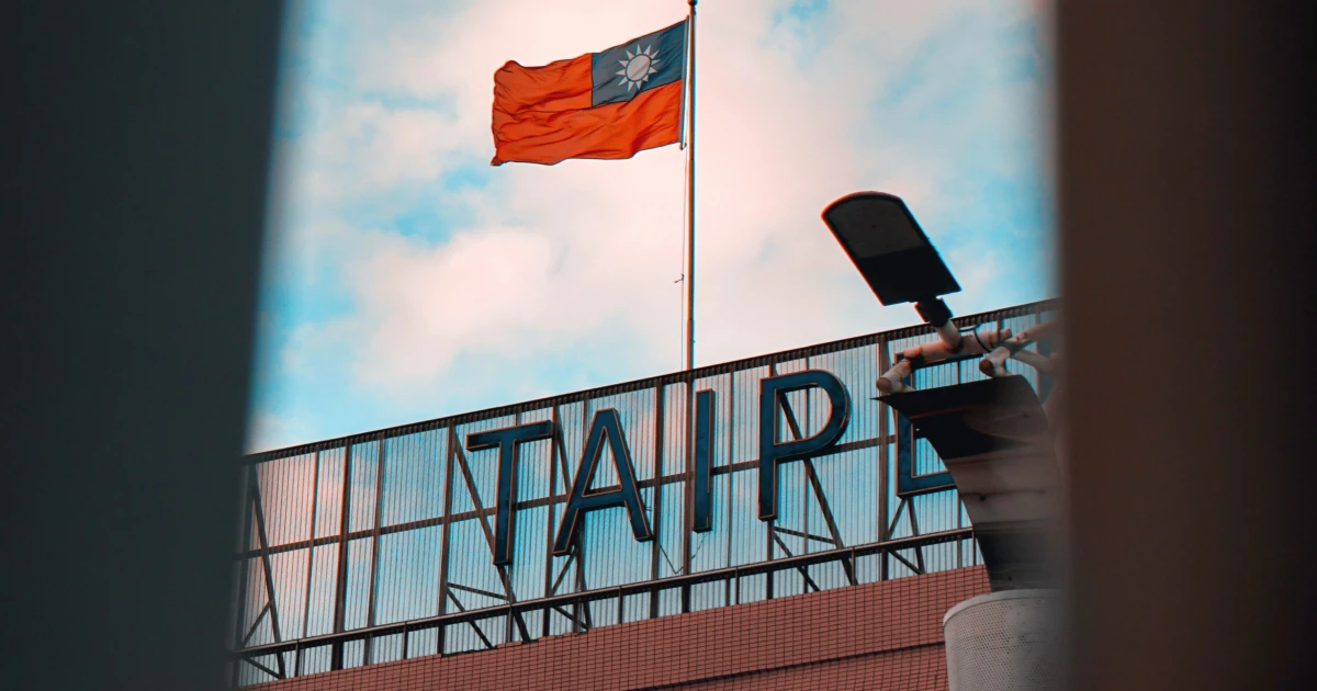 Nižší cla za obří investice a odběr amerického zboží. USA se dohodly Tchaj-wanem