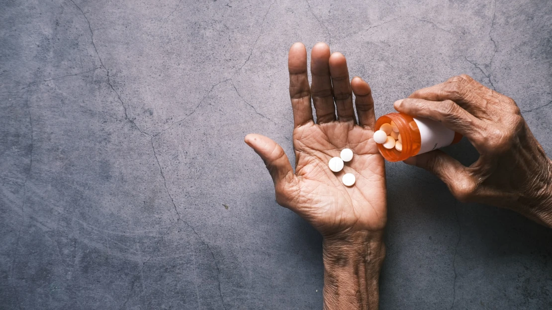 Impérium bolesti. Knižní trhák o&nbsp;strůjcích opioidové krize v&nbsp;Americe vám pocuchá nervy