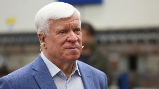 Rusové chtějí zastrašit, komentuje Petr Krogman smrt ukrajinského miliardáře