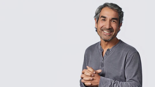 Geniální investor i pokorný miliardář. Nový americký velvyslanec v Česku je synonymem amerického snu