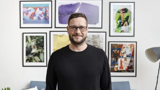 A které si pořídíte vy? Projekt 100ks nabízí díla českých umělců za dostupné ceny