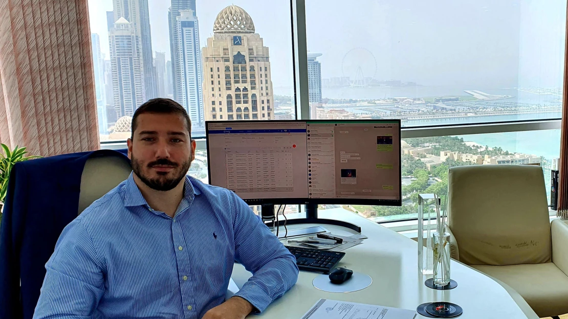 Levnější než v&nbsp;Česku. Nemovitosti Dubaje představíme v&nbsp;Praze, zve zájemce Lehotský