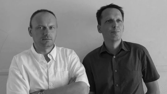 Architektem roku je duo Kuba & Pilař. Stojí za Jihočeskou knihovnou i&nbsp;Černou kostkou v&nbsp;Ostravě