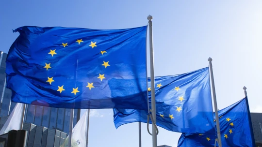 Ekonomika EU ve třetím čtvrtletí opět stagnovala, uvedl Eurostat
