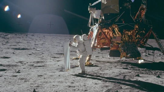 Trumpovy škrty se dotknou i&nbsp;agentury NASA. Vyhraje vesmírné závody Čína?