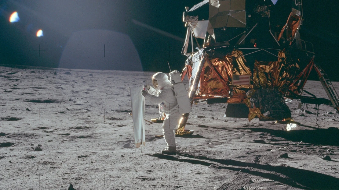 Trumpovy škrty se dotknou i&nbsp;agentury NASA. Vyhraje vesmírné závody Čína?