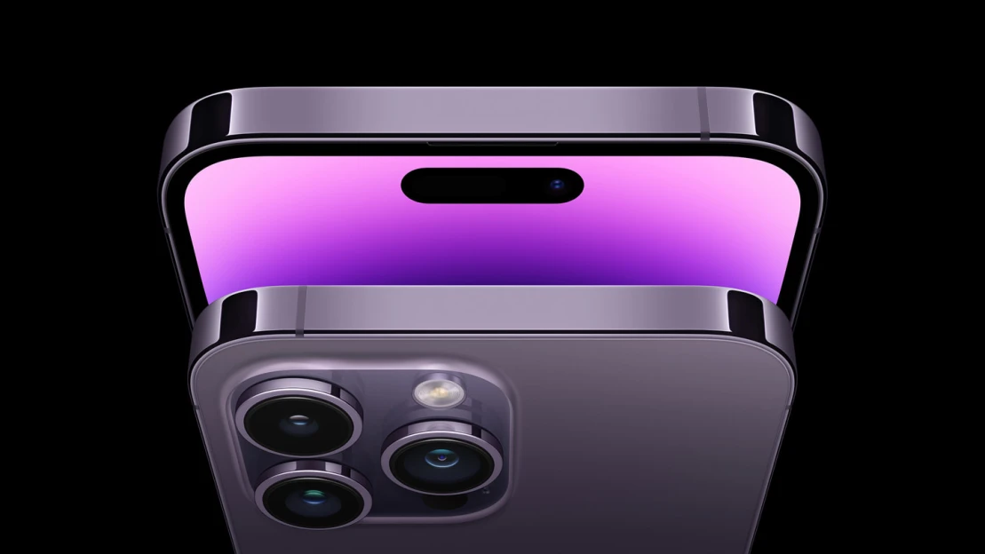 Apple představil horké novinky. Kromě čtrnácté řady iPhonů i&nbsp;nové hodinky a&nbsp;AirPody