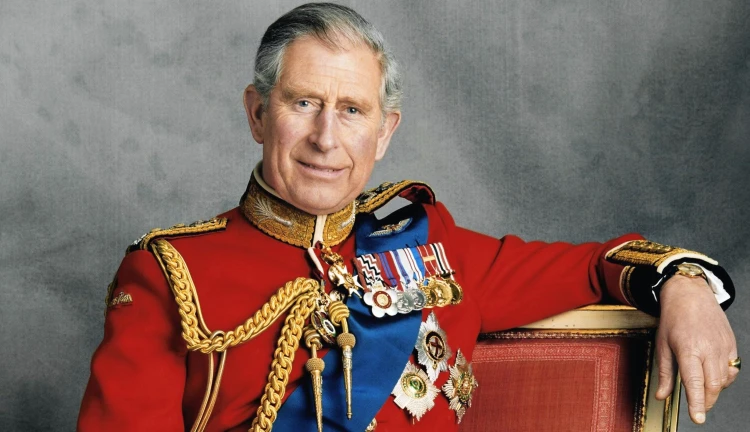 Princ Charles
