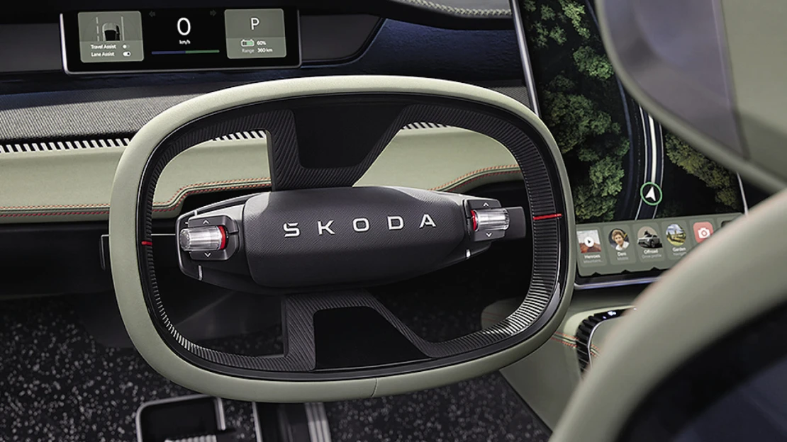 Provozní zisk Škody Auto vzrostl o&nbsp;čtvrtinu. Mateřskému Volkswagenu klesl