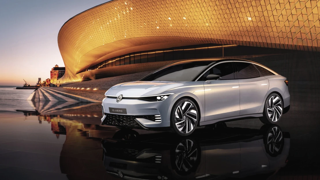 Číňané preferují automat. Volkswagen v zemi zavře továrnu na ruční převodovky