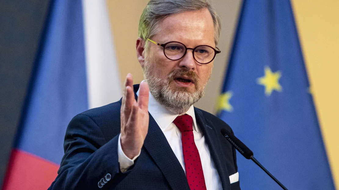 Fiala jednal s&nbsp;korejským ministrem o&nbsp;dostavbě Dukovan. KHNP v&nbsp;tendru jasně uspěla, míní premiér