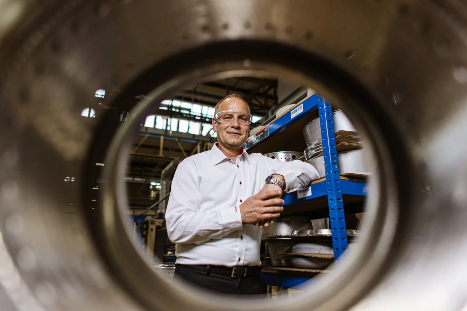 Made in Hlubočky. Jak v lese u Olomouce vznikají díly pro stíhačky F-35