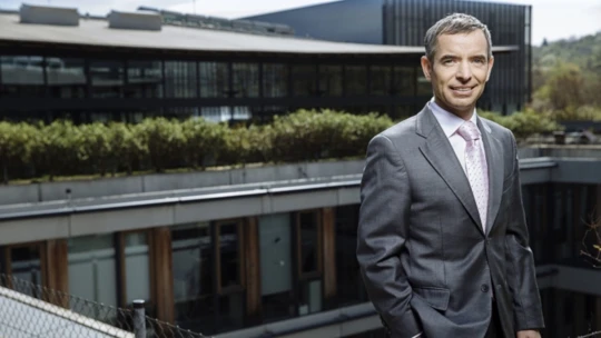 Rošáda v ČSOB. Skupinu opouští Jan Sadil a jako šéf Hypoteční banky končí Jiří Feix