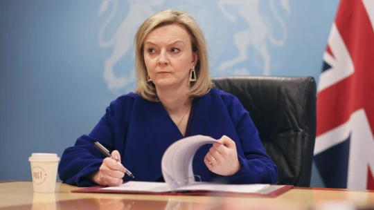 Nová železná lady? Čerstvě zvolená britská premiérka je především pragmatička