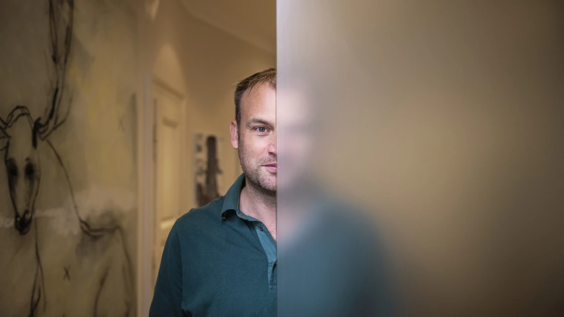 Barta sází na vzdělávací platformu. Lidé nahrazení AI ji budou potřebovat, říká