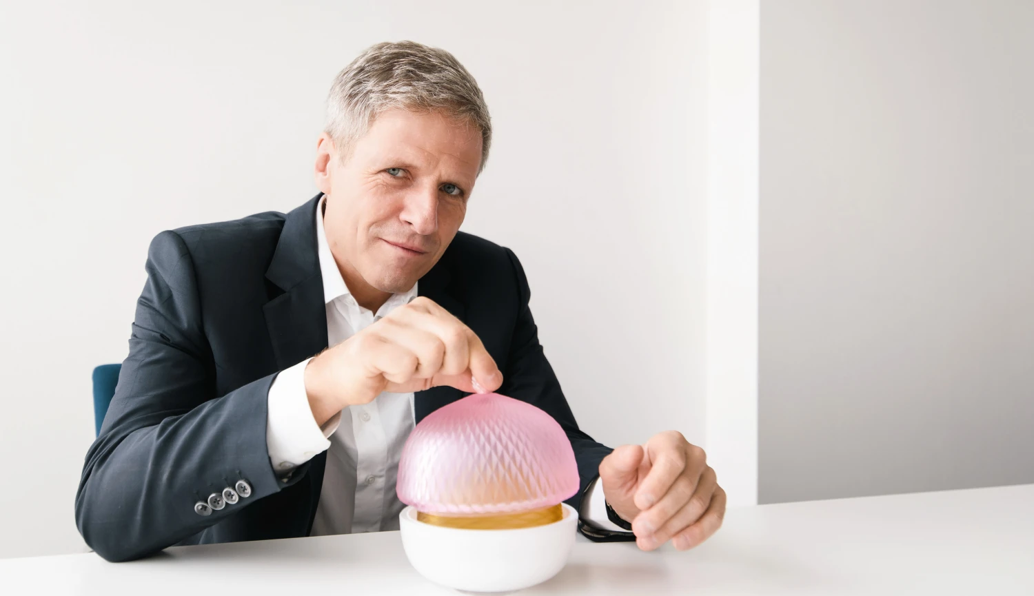 Život bude dražší. Martin Wichterle o nejisté budoucnosti