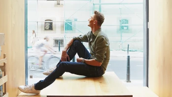 Navařeno, napečeno. Pavel Staněk z&nbsp;Potten & Pannen a&nbsp;jeho velké plány