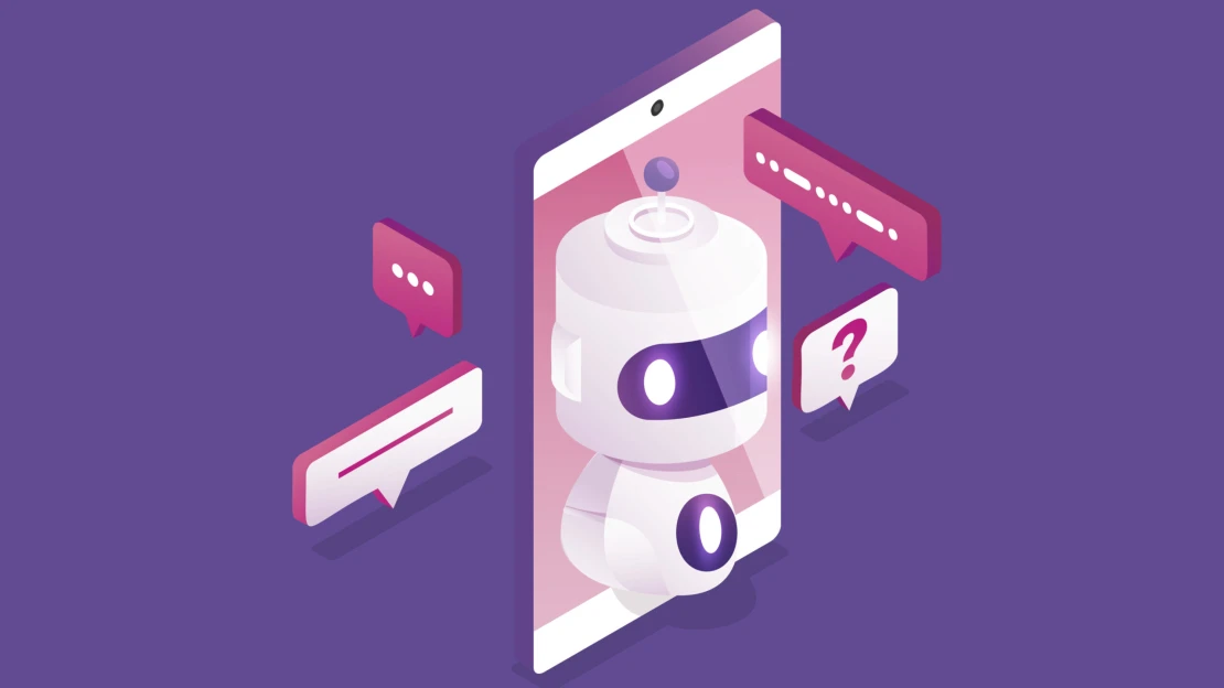 Chatbot nové generace zadává zaměstnancům práci a&nbsp;radí. Jak přesně funguje?