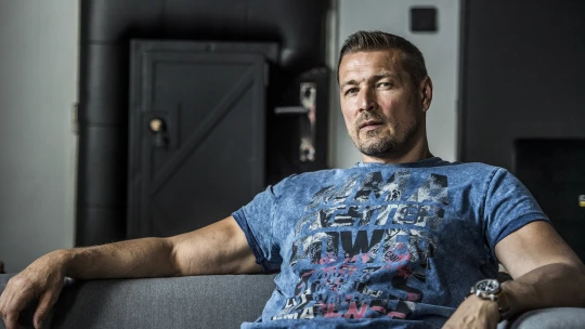 Česko kvůli clům utrpí. I v Hollywoodu se ale může točit méně, říká producent Jákl