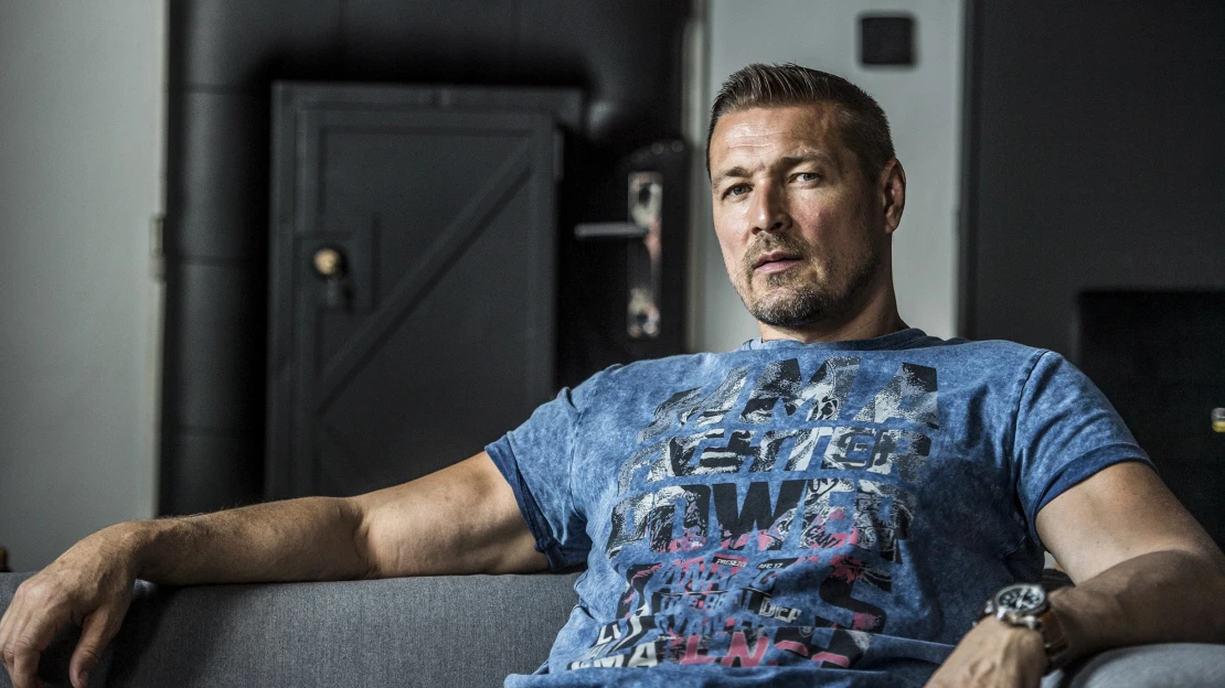 Rozbít se a&nbsp;zase vstát. Deset let, které Petr Jákl strávil s Janem Žižkou