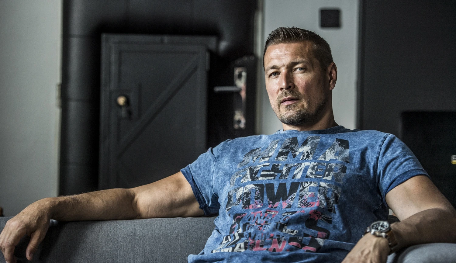 Česko kvůli clům utrpí. I v Hollywoodu se ale může točit méně, říká producent Jákl