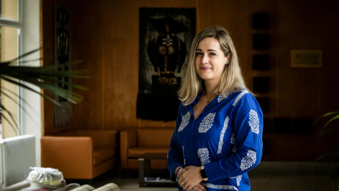 České a&nbsp;slovenské firmy se spolupráce s&nbsp;vědou bojí, říká mladá vědkyně