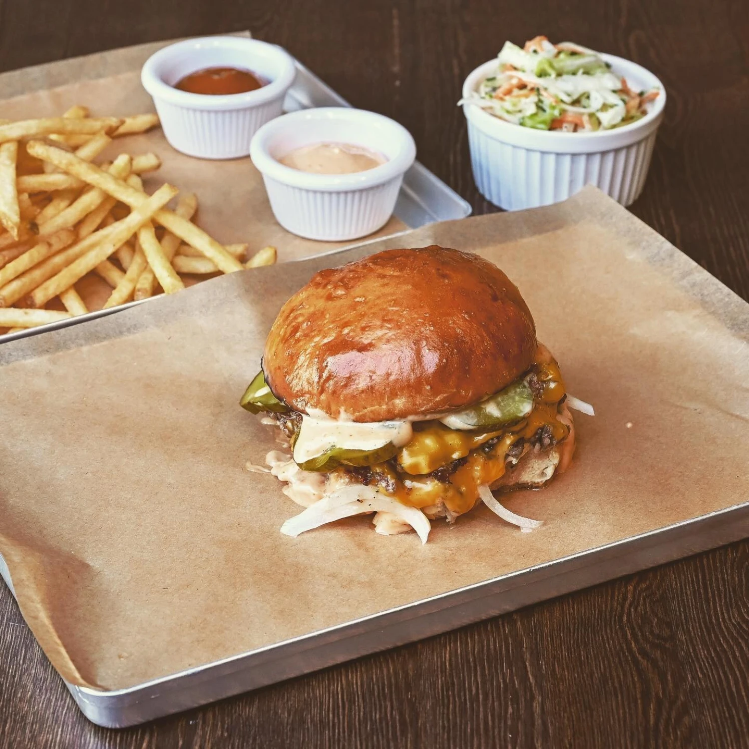 Ještě jste tam nebyli? Tohle je šest žhavých novinek brněnské gastro scény