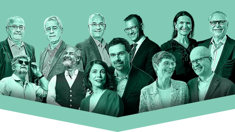 Filantropové 2022, banner