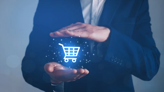 České e-shopy meziročně zvýšily tržby. Obrat ale klesl druhý rok v&nbsp;řadě