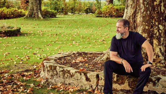 J&T představuje změny ve vedení. Miliardář Tkáč nově povede představenstvo J&T Finance Group