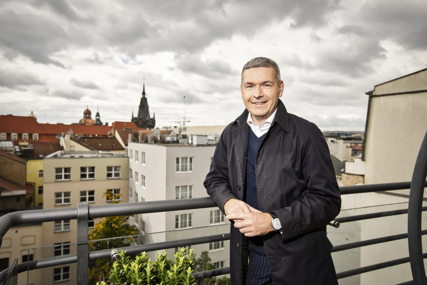 Jsme hospodští poskytující ubytování. Šéf Czech Inn Hotels má recept na krizi