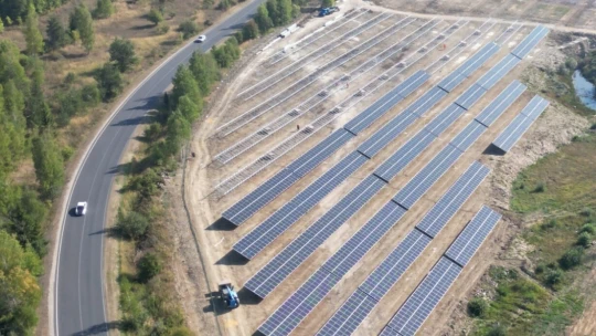 Nová éra Karlovarska. SUAS Group z něj chce vytvořit soběstačný energetický ostrov