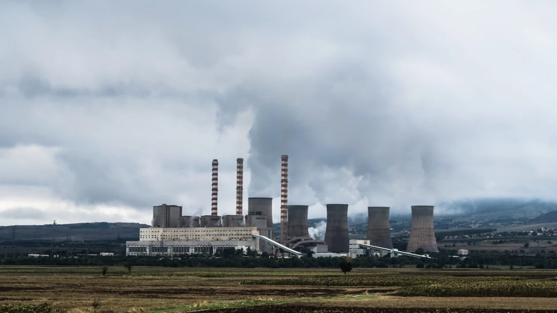 Zelená pro ČEZ. Největší plynovou elektrárnu v&nbsp;Česku postaví u&nbsp;Mělníka