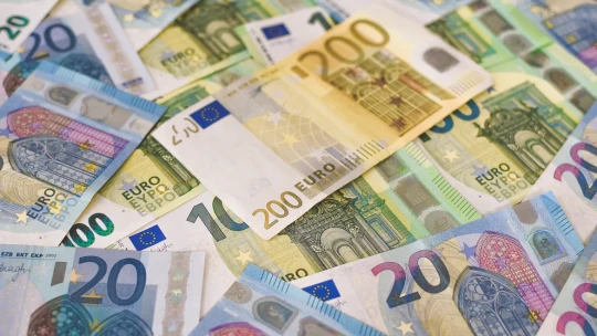 Zavedení eura v&nbsp;Česku není aktuálním tématem, řekl Fiala