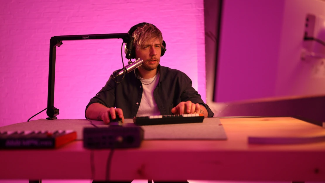 Berňák si došlápl na youtubery. Na daních dluží desítky milionů