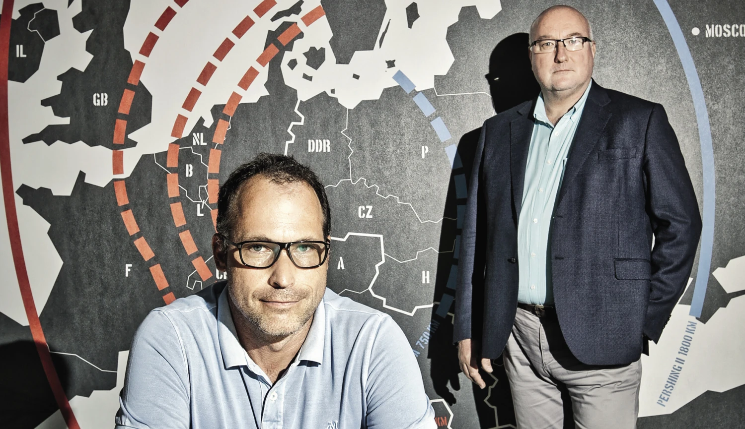 Jeden z největších nákupů roku. Španěl a Pavlíček kupují komplex za 2,3 miliardy