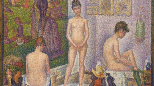 Miliardy za obrazy. Sbírka Paula Allena se prodala za rekordní částku