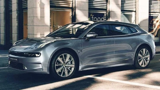 Čínská automobilka Geely uvede na evropský trh značku Zeekr. Nabídne prémiový elektromobil