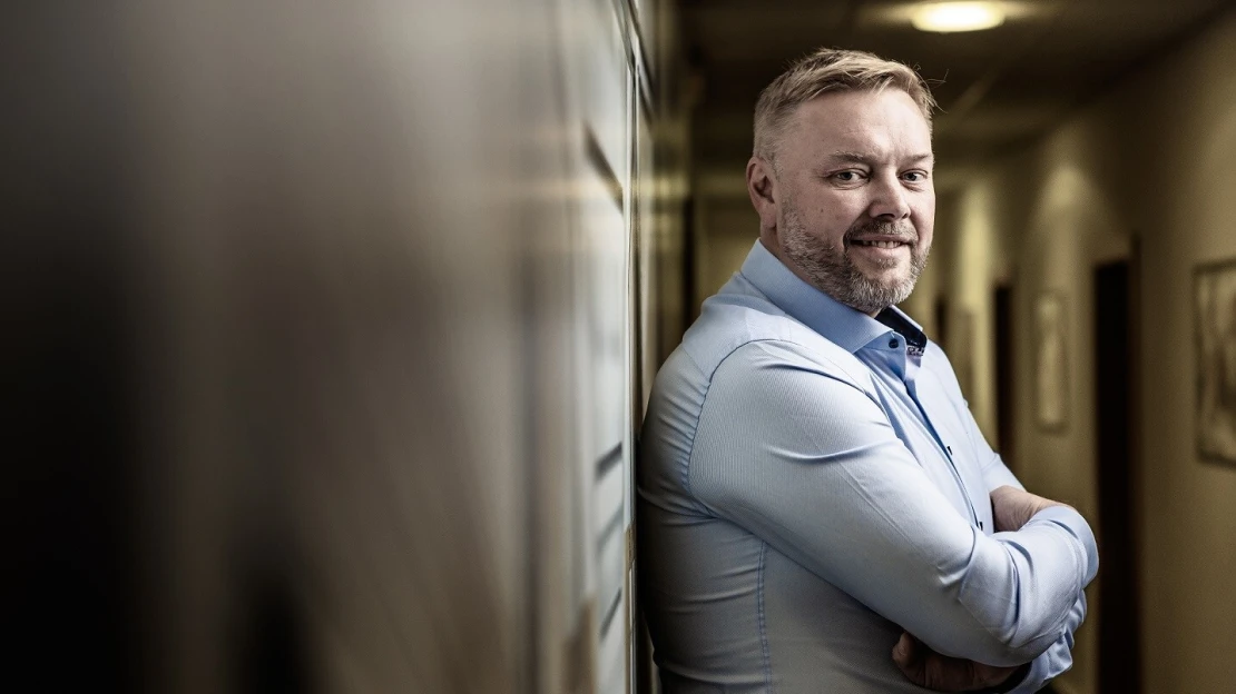 Rodinná firma Rybka vyrostla díky crowdfundingu. Nemovitosti vynášejí i&nbsp;drobným investorům